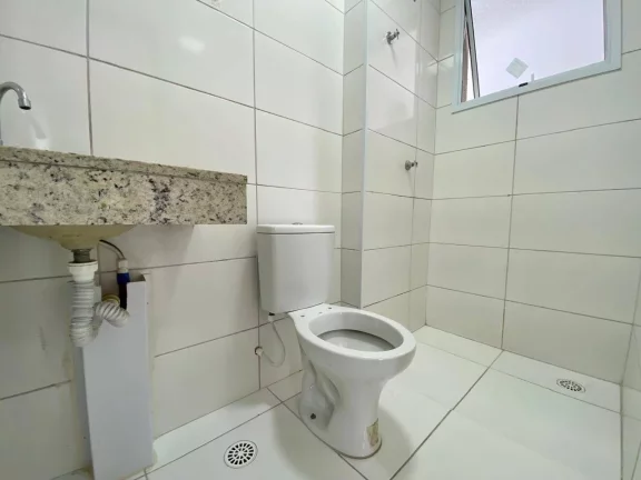 Imagem Apartamento à venda no Residencial Magnific Pagliato