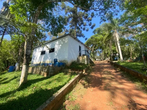 Imagem Chácara à venda, 24000 m² por R$ 1.060.000,00 - Jardim Ana Rosa (Palmeiras) - Suzano/SP