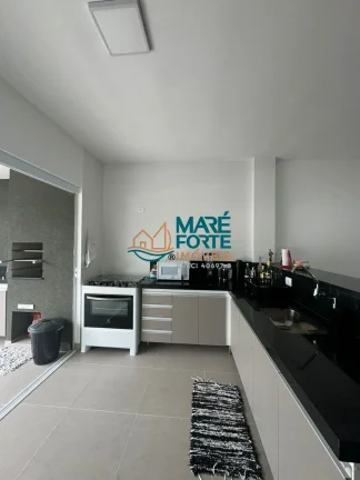 Imagem LINDO APARTAMENTO COM 3 DORMITÓRIOS E VARANDA GOURMET