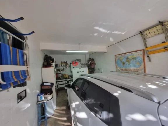 Imagem Sobrado para Venda 2 Quartos, 2 Vagas, Olímpico, São Caetano do Sul - SP