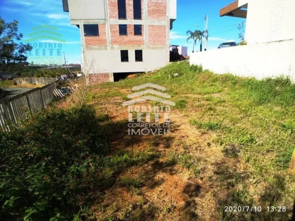 Imagem Condomínio Alta Vista - Verdes Campos - Terreno em Condomínio à Venda no Verdes Campos