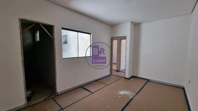 Imagem Casa Nova à Venda na zona leste em Londrina