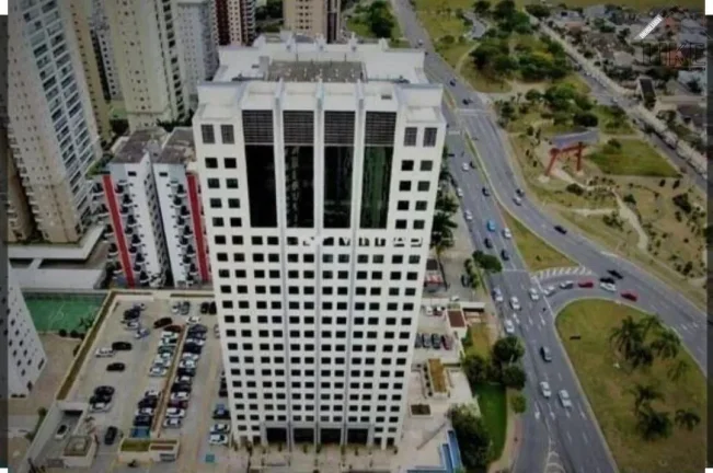 Imagem SALA New Worker Tower - VENDA - REFORMADA - 43MTS