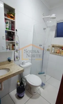 Imagem Apartamento semi novo, 27m², 1 dormitório, sala, cozinha, banheiro e área de serviço. 
SEM VAGA ...