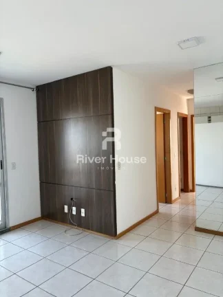 Imagem Apartamento à Venda – Bosque da Saúde | Cuiabá - MT