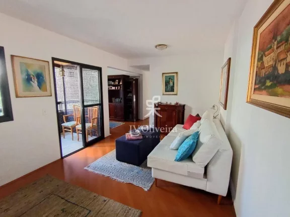 Imagem Apartamento com 3 dormitórios à venda, 86 m² por R$ 685.000,00 - Vila Suzana - São Paulo/SP