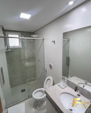 Imagem APARTAMENTO FRENTE MAR DA PRAIA DO MORRO / GUARAPARI - ES