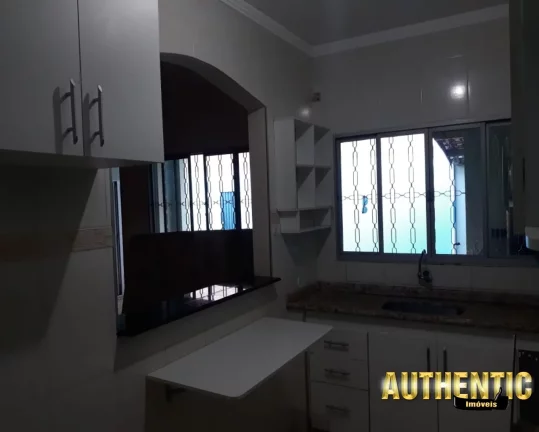 Imagem CASA COMERCIAL em SOROCABA - SP, ZONA INDUSTRIAL