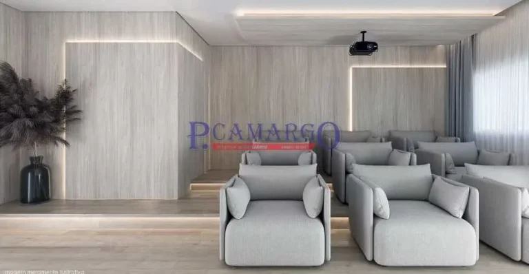 Imagem Apartamento Padrão