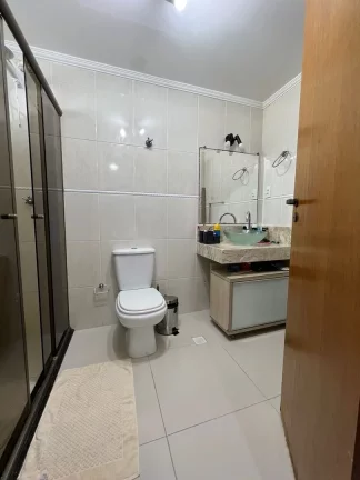 Imagem Apartamento com 3 dorms, Tupi, Praia Grande - R$ 850 mil, Cod: 2312