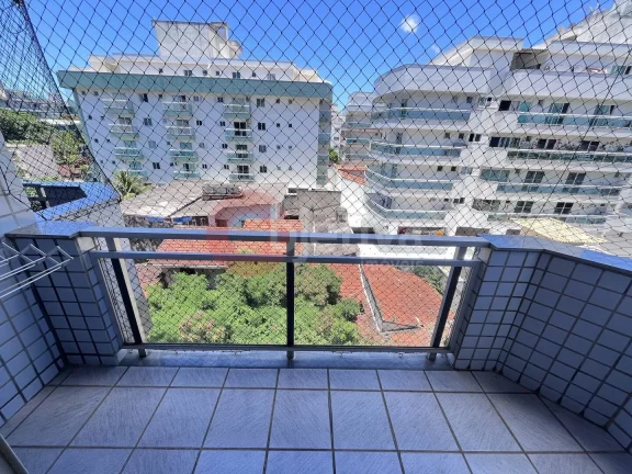 Imagem Apartamento linear, 3 quartos, Vila Nova - Cabo Frio