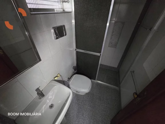 Imagem (Venda) Casas, 211 m² - Luz - Nova Iguaçu/RJ