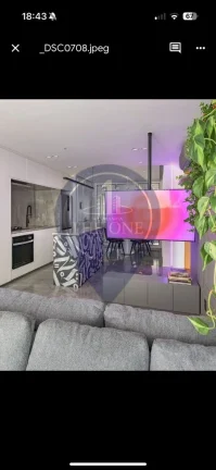 Imagem Apartamento de 2 quartos com suíte em Perdizes, São Paulo-SP! Aproveite essa oportunidade única de adquirir o imóvel dos seus sonhos!