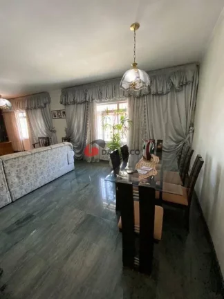 Imagem Casa à venda 1 Quarto, 1 Suite, 1 Vaga, 491M², Campestre, Santo André - SP
