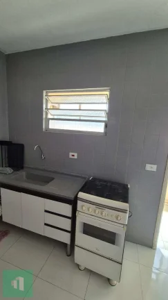 Imagem Apartamento para alugar em São Bernardo do Campo, Taboão, com 2 quartos