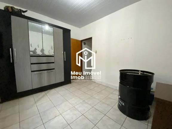 Imagem Casa 4 quartos em Setor Fumal - Luziânia-GO