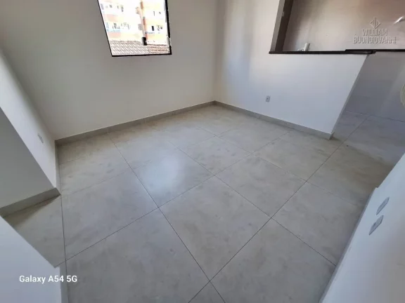 Imagem Sobrado em Condomínio 2 dormitórios sendo 2 suites no Boqueirão