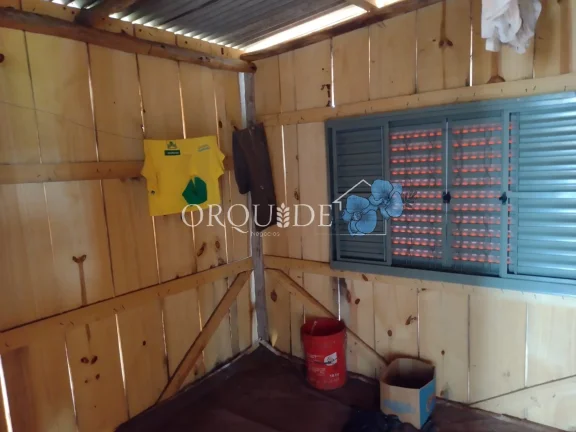 Imagem Chácara à venda à 30 Km de Rio Verde-GO com casa. Aproveite essa oportunidade!