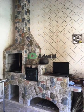 Imagem Chácara Estância Figueira Branca / Campo Limpo Paulista.