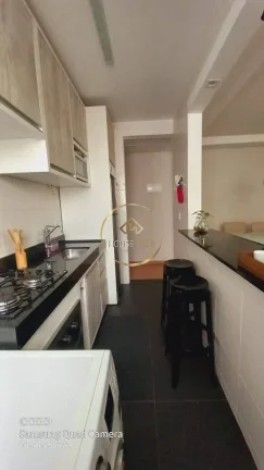 Imagem Apartamento, 2 Dormitórios, Spazio Campos Gerais, Jardim das Industrias.