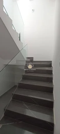 Imagem SOBRADO 3 SUITES À VENDA NO JARDIM PAULISTA – ATIBAIA