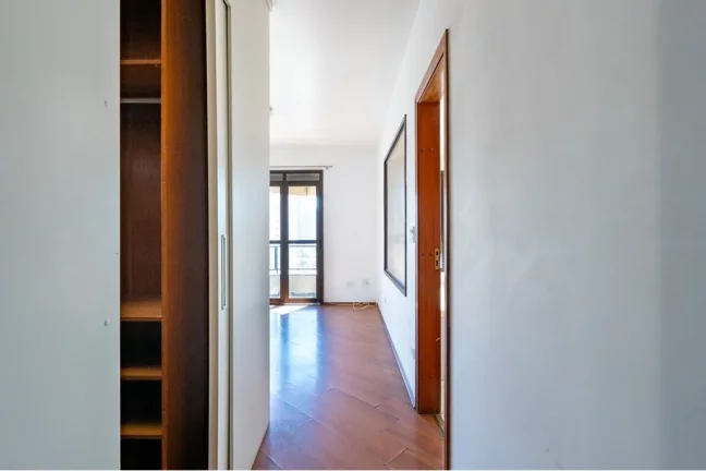 Imagem APARTAMENTO RESIDENCIAL em São Paulo - SP, Chácara Santo Antônio (Zona Sul)