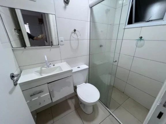 Imagem Apartamento à Venda em Ocian, Praia Grande - SP