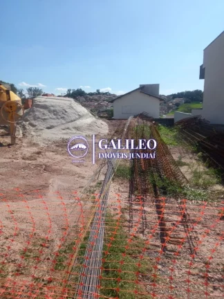 Imagem TERRENO CONDOMINIO FECHADO - RESIDENCIAL DOS IPES - ENGORDADOURO - JUNDIAÍ - SP