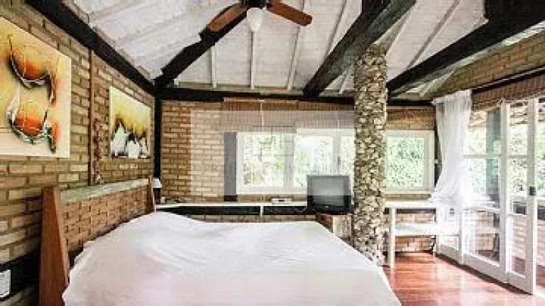 Imagem Casa Térrea em Barra do Sahy - São Sebastião