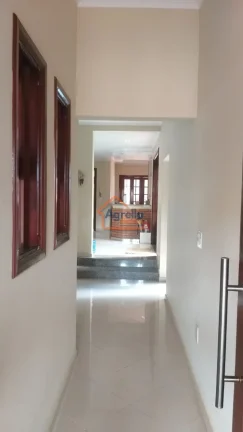 Imagem Casa à venda no bairro Vila Bianchi - Mogi Mirim/SP