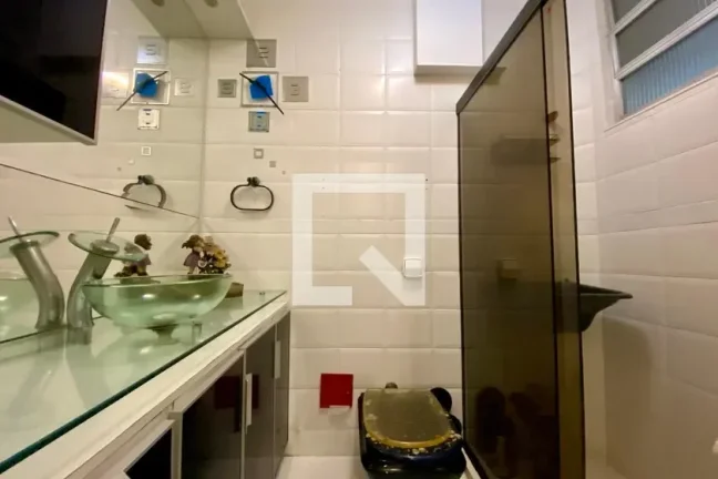 Imagem Apartamento à Venda - Copacabana, 1 Quarto, 58 m2