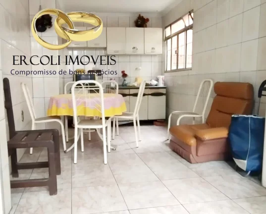Imagem CASA RESIDENCIAL em São Paulo - SP, Ponte Rasa