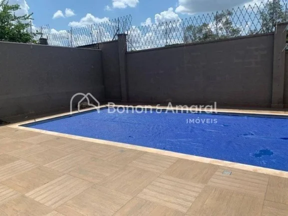 Imagem Casa à venda 3 quartos no Jardim Planalto em Paulínia - SP. 

Com amplo living para até 2 ambient...