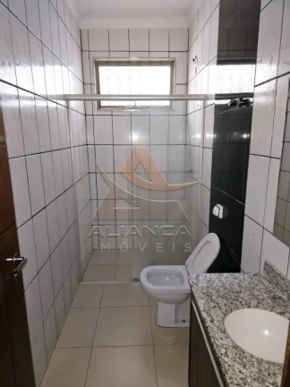 Imagem Apartamento - Ribeirão Preto - Palmares