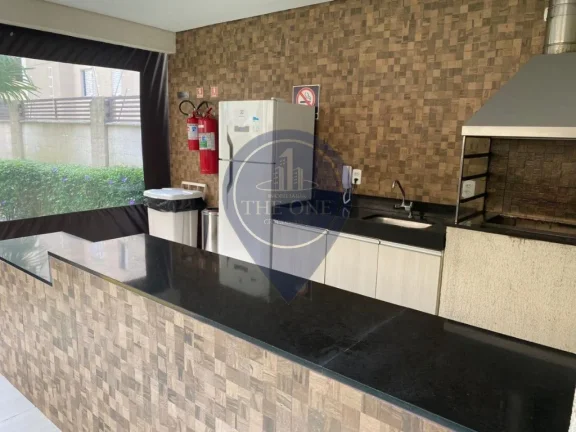 Imagem Apartamento à venda em São Paulo-SP, no Jardim Íris: 2 quartos, 2 salas, 1 banheiro, 1 vaga, 43m². Imperdível!