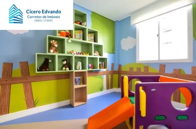Imagem APARTAMENTO RESIDENCIAL em SÃO PAULO - SP, VILA GUILHERME