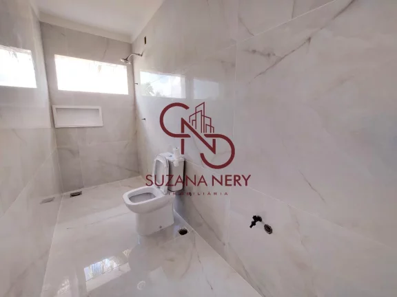 Imagem CASA DUPLEX NO CONDOMINIO CLUB CAJUPIRANGA