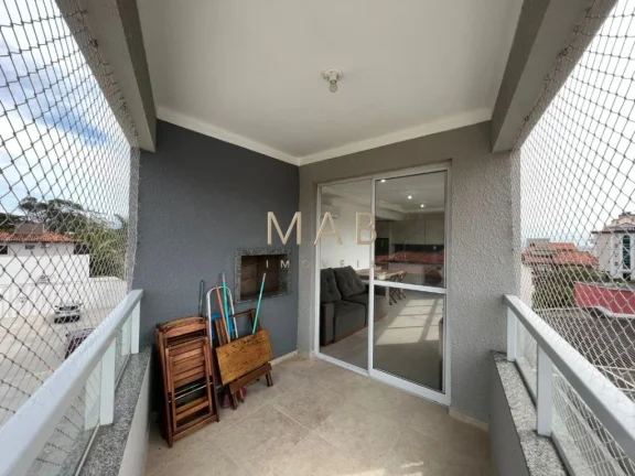 Imagem Apartamento à venda em Florianópolis-SC, Ingleses do Rio Vermelho: 2 quartos, 1 suíte, 2 salas, 2 banheiros, 2 vagas, 76,60m²!