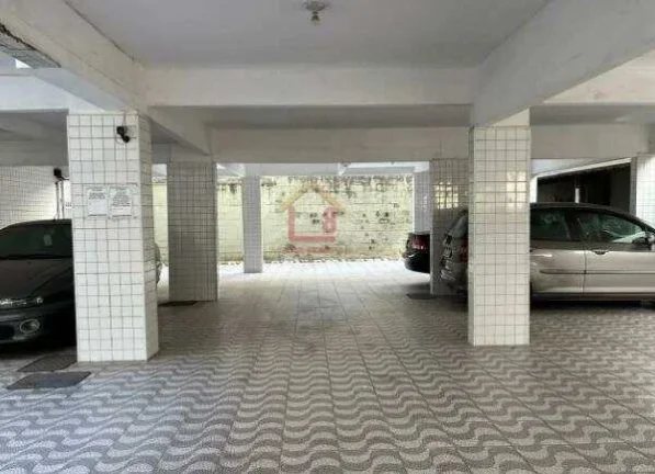 Imagem apartamento a venda - canto do Forte