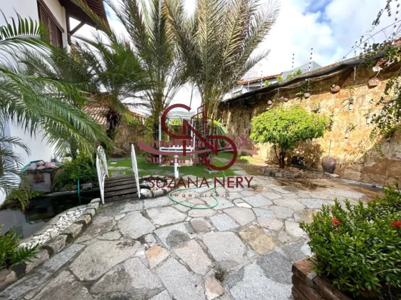 Imagem CASA DUPLEX EM CAPIM MACIO, NATAL - RN