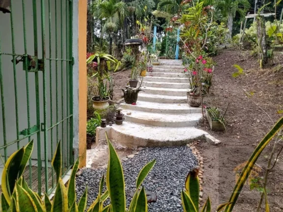 Imagem Área com 4 Lotes à venda, localizada em Aldeia, São Lourenço - Pernambuco.