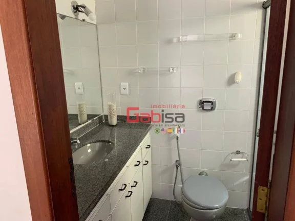 Imagem Apartamento com 4 dormitórios à venda, 141 m² por R$ 890.000,00 - Vila Nova - Cabo Frio/RJ