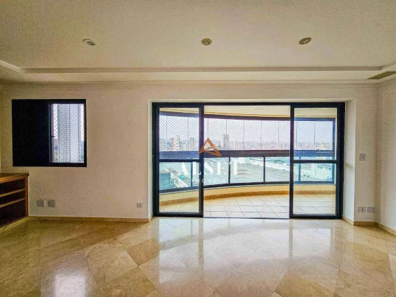 Imagem Apartamento com 3 suítes em frente ao Shopping Anália Franco
