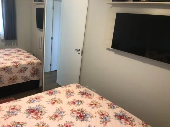 Imagem Apartamento Fantastique Vila Formosa - 76 m² - 3 Dormitórios - 1 Suíte - Varanda Gourmet - 1 Vaga - Lazer Completo - Aceita Financiamento e FGTS