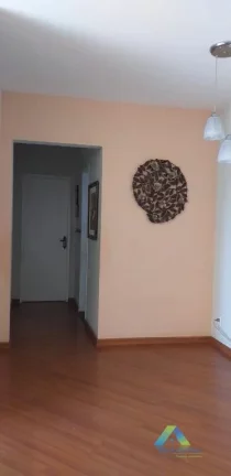 Imagem Apartamento com 2 dormitórios à venda, 67 m² por R$ 583.000 - Vila Gumercindo - São Paulo/SP
