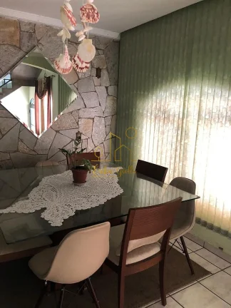 Imagem CASA À VENDA  JARDIM ESPLANADA | JUNDIAÍ/SP
