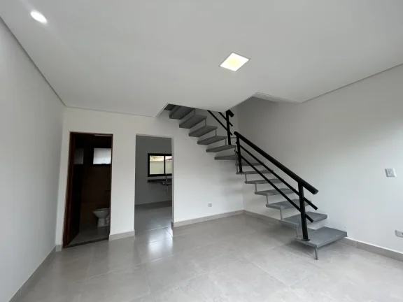 Imagem Casa para Venda em Itanhaém, Cibratel II, 2 dormitórios, 1 suíte, 1 banheiro, 1 vaga