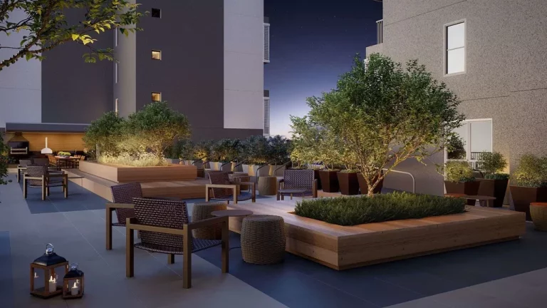 Imagem APARTAMENTO RESIDENCIAL em São Paulo - SP, Moema