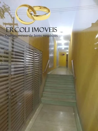 Imagem APARTAMENTO RESIDENCIAL em São Paulo - SP, Brás