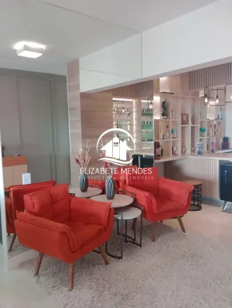 Imagem Apartamento à venda, Centro, SUZANO - SP